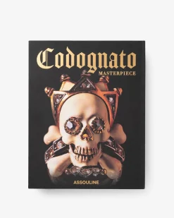 Best Codagnato-Meesterwerk Sieraden