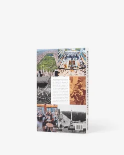 Columbus-Cirkel Opnieuw Uitvinden Architectonisch Ontwerp