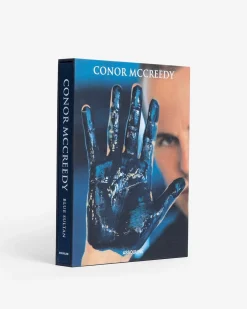Sale Conor Mccreedy: Blauwe Sultan Kunst