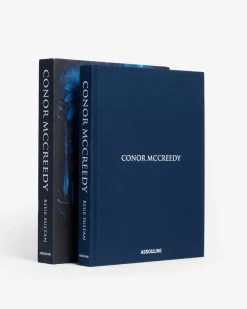 Sale Conor Mccreedy: Blauwe Sultan Kunst