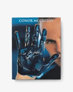 Sale Conor Mccreedy: Blauwe Sultan Kunst