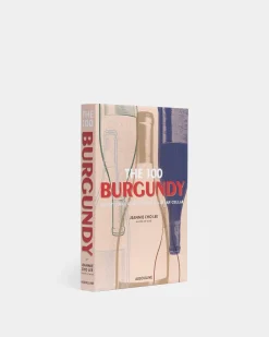 Discount De 100 Bourgogne: Uitzonderlijke Wijnen Om Een Droomkelder Te Bouwen Eten Drinken