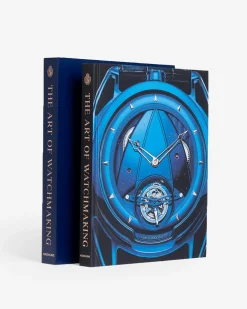 Outlet De Bethune: De Kunst Van Het Uurwerken Iconische Merken