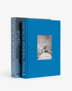 Clearance De Franse Riviera In De Jaren Twintig Reis