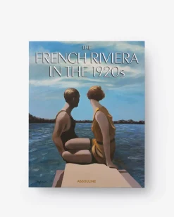 Clearance De Franse Riviera In De Jaren Twintig Reis