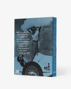 Clearance De Franse Riviera In De Jaren Twintig Reis