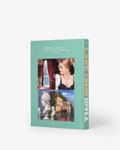 New De Idylle Van Het Comomeer Reis