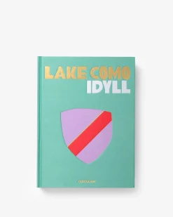 New De Idylle Van Het Comomeer Reis