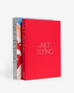 Online De Kunst Van Het Vliegen Reis