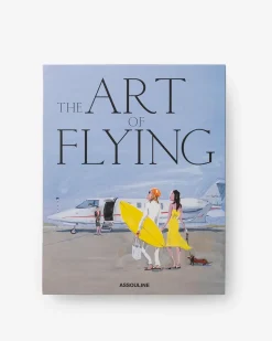 Online De Kunst Van Het Vliegen Reis