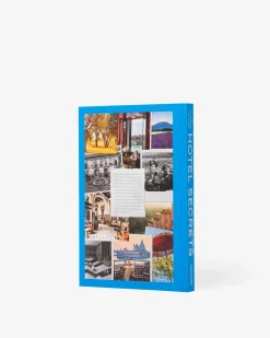 Hot De Luxe Collectie: Hotelgeheimen Reis