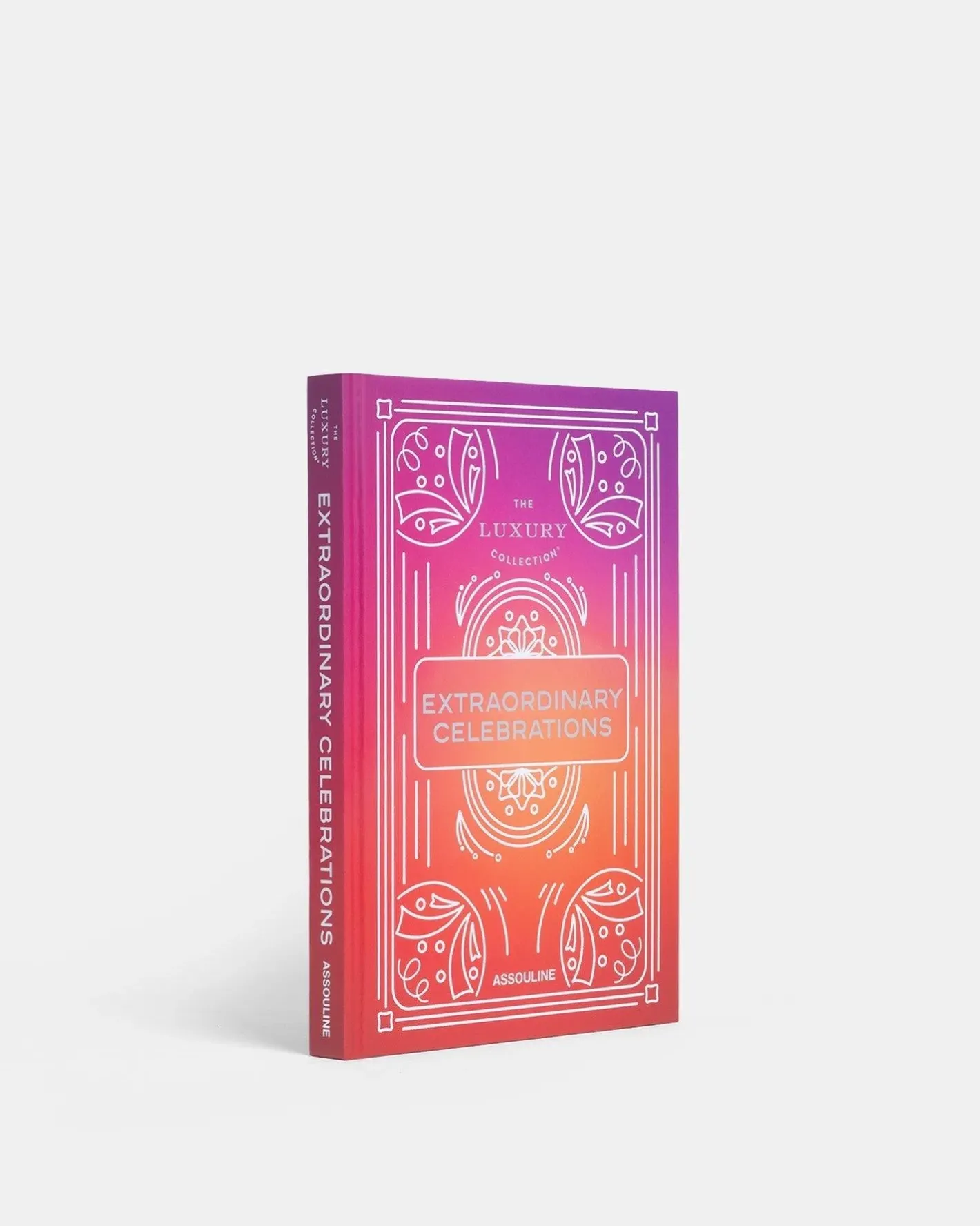 Best De Luxury Collection: Buitengewone Vieringen Reis