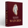 New De Onmogelijke Collectie Horloges (2E Editie) Sieraden