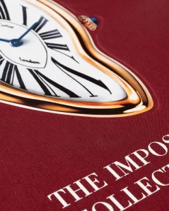 New De Onmogelijke Collectie Horloges (2E Editie) Sieraden