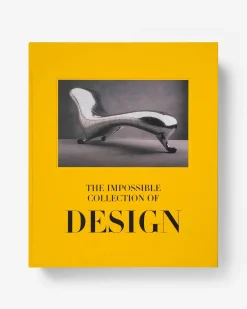 Hot De Onmogelijke Designcollectie Architectonisch Ontwerp