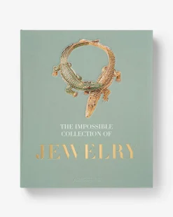 Clearance De Onmogelijke Sieradencollectie Sieraden