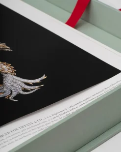 Clearance De Onmogelijke Sieradencollectie Sieraden