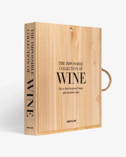 Best De Onmogelijke Verzameling Wijn Eten Drinken