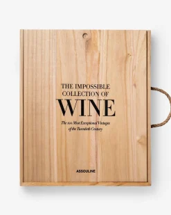 Best De Onmogelijke Verzameling Wijn Eten Drinken