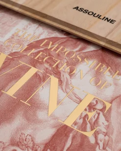 Best De Onmogelijke Verzameling Wijn Eten Drinken