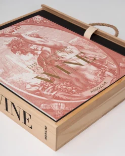 Best De Onmogelijke Verzameling Wijn Eten Drinken