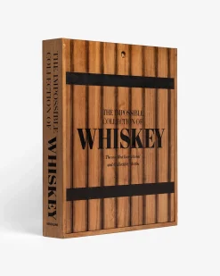 Sale De Onmogelijke Verzameling Whisky Eten Drinken