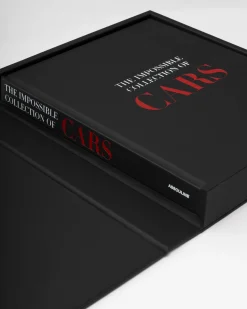 Sale De Onmogelijke Verzameling Auto'S Sportwagens