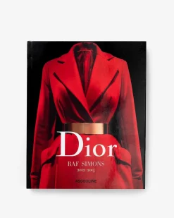 Dior Door Raf Simons (Franse Versie) Iconische Merken