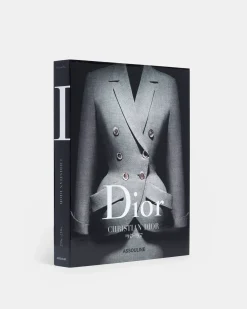 Dior Van Christian Dior Iconische Merken