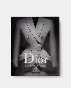 Dior Van Christian Dior Iconische Merken
