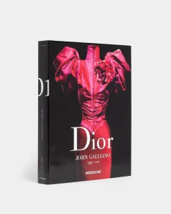 Hot Dior Van John Galliano Iconische Merken