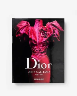 Hot Dior Van John Galliano Iconische Merken