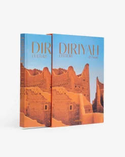 Clearance Diriyah-Cultuur At-Turaif Architectonisch Ontwerp