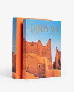 Clearance Diriyah-Cultuur At-Turaif Architectonisch Ontwerp