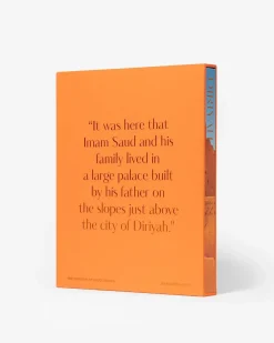 Clearance Diriyah-Cultuur At-Turaif Architectonisch Ontwerp