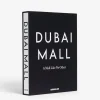 Best Dubai Mall: Een Winkelcentrum Als Geen Ander Reis