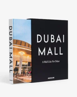 Best Dubai Mall: Een Winkelcentrum Als Geen Ander Reis