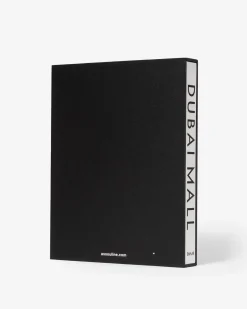 Best Dubai Mall: Een Winkelcentrum Als Geen Ander Reis