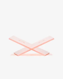 Discount Een Boekenstandaard - Roze Boekenstandaarden