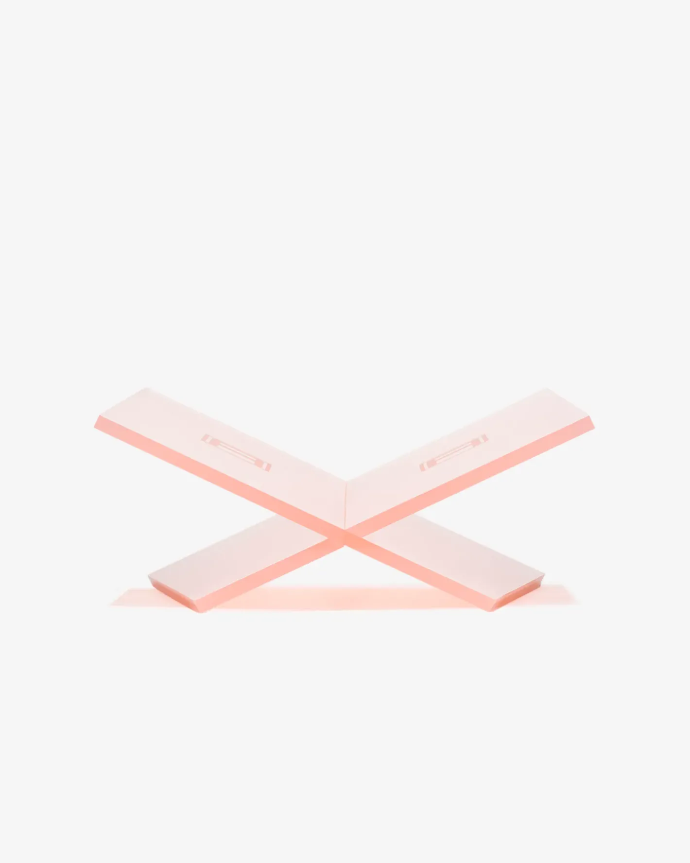 Discount Een Boekenstandaard - Roze Boekenstandaarden