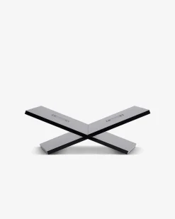 Clearance Een Boekenstandaard - Zwart Boekenstandaarden