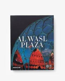 Clearance Expo 2020 Dubai: Al Wasl Plaza Architectonisch Ontwerp
