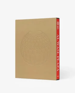 Clearance Expo 2020 Dubai: Al Wasl Plaza Architectonisch Ontwerp