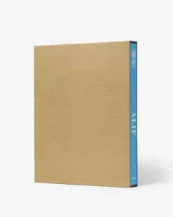 Discount Expo 2020 Dubai: Alif-The Mobility Paviljoen Architectonisch Ontwerp