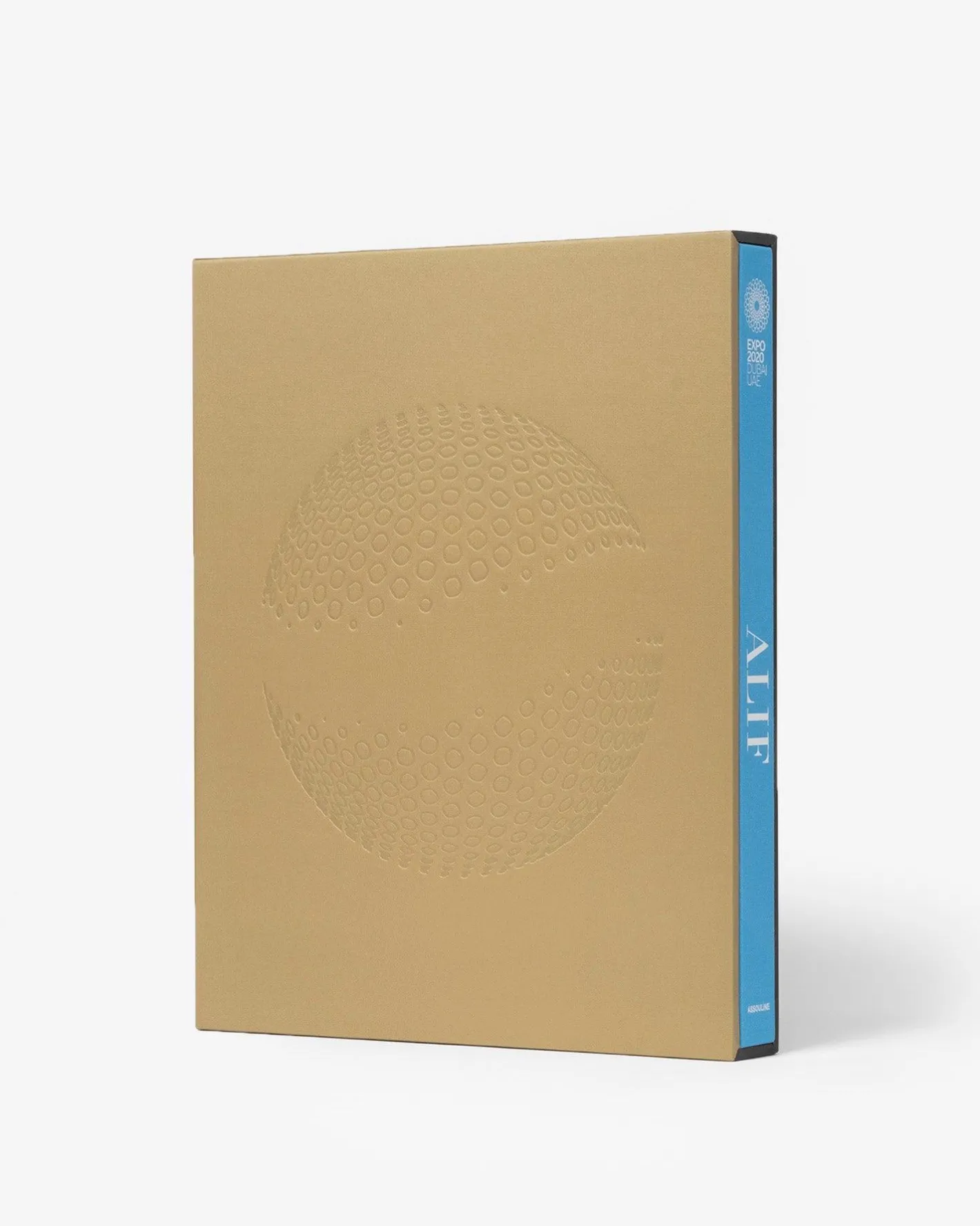 Discount Expo 2020 Dubai: Alif-The Mobility Paviljoen Architectonisch Ontwerp