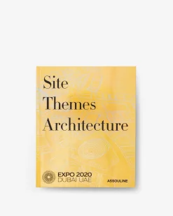 Clearance Expo 2020 Dubai: Catalogussite, Thema'S, Architectuur Architectonisch Ontwerp