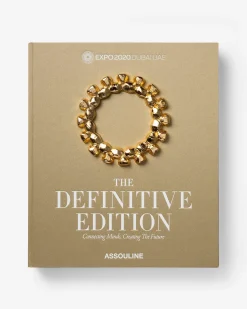 Discount Expo 2020 Dubai: De Definitieve Editie Architectonisch Ontwerp