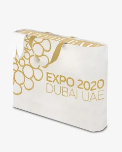 Discount Expo 2020 Dubai: De Definitieve Editie Architectonisch Ontwerp