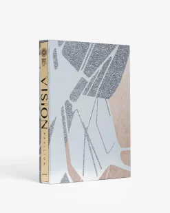 Hot Expo 2020 Dubai: Het Vision-Paviljoen Architectonisch Ontwerp