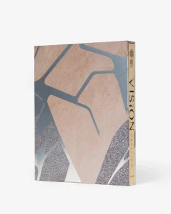 Hot Expo 2020 Dubai: Het Vision-Paviljoen Architectonisch Ontwerp